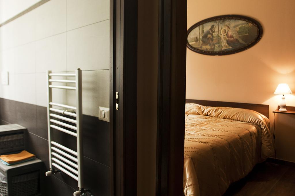 Relais La Mimosa Hotel Pontinia Room photo