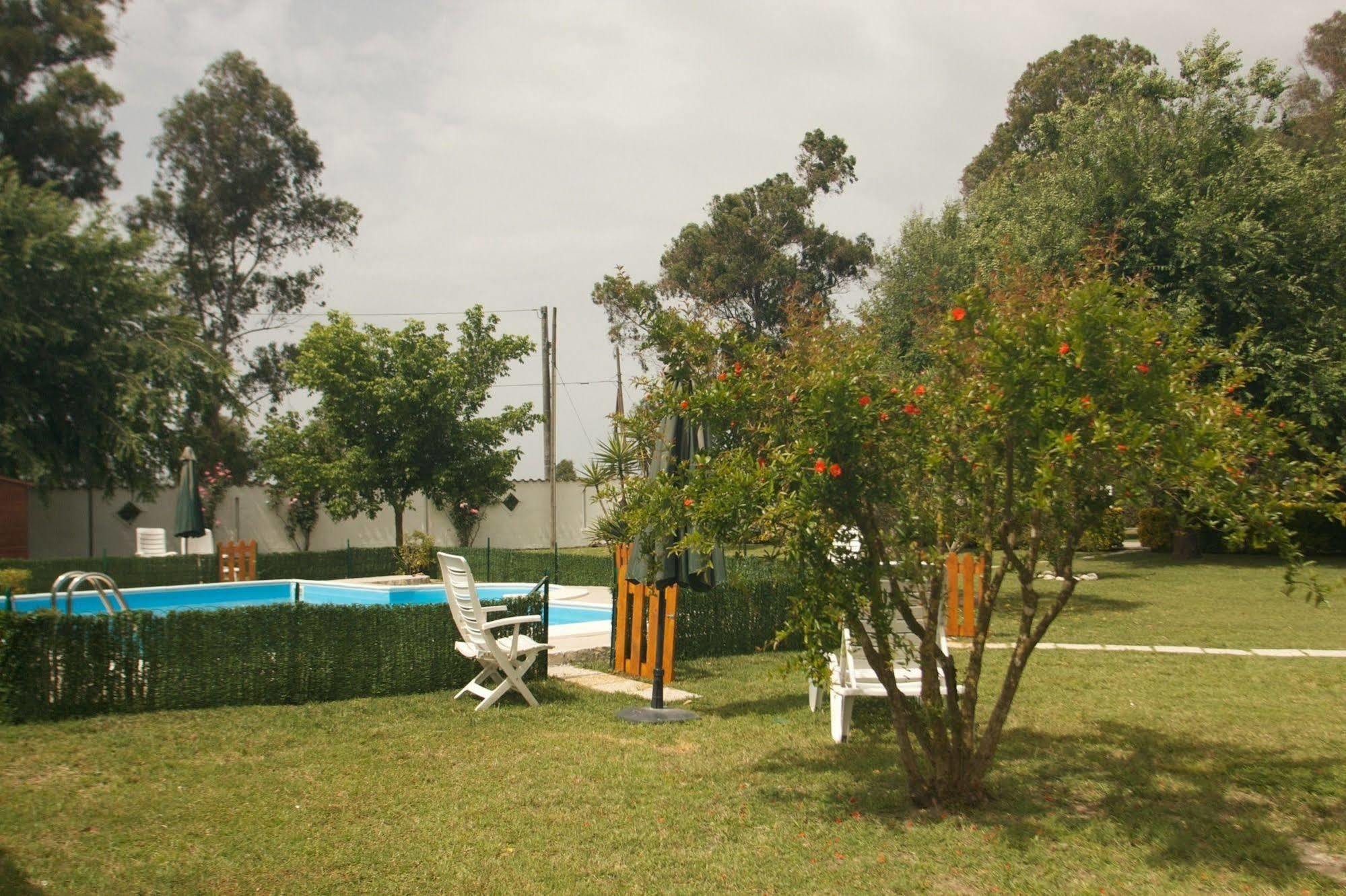 Relais La Mimosa Hotel Pontinia Exterior photo